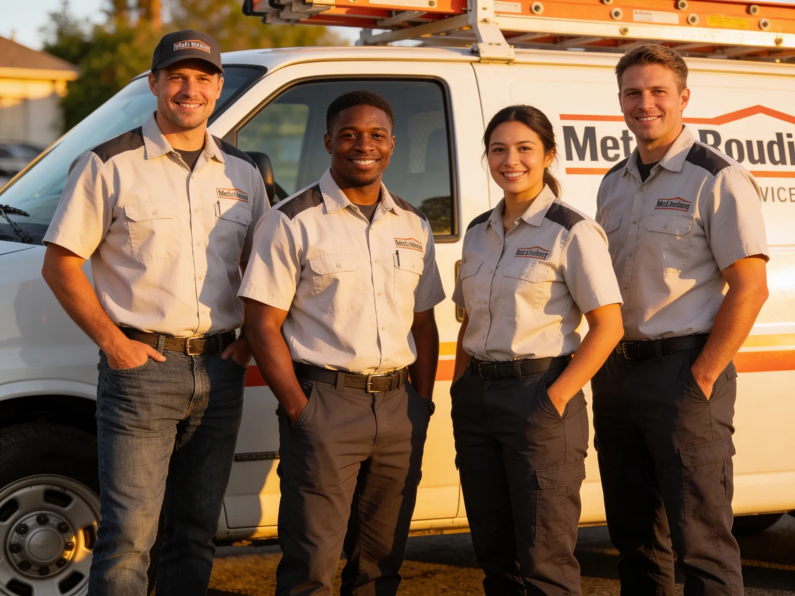 Metal Roof Installation company in Williston, SC